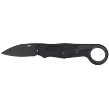 Ніж CRKT Provoke EDC Black (4050K)
