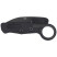 Ніж CRKT Provoke EDC Black (4050K)