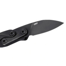 Ніж CRKT Provoke EDC Black (4050K)