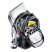 Рюкзак Deuter Gigant, чорний