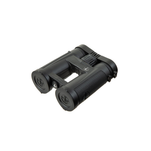 Бінокль Leupold BX-T HD 10x42mm-BLACK-Mil-L Reticle-Roof prism-Barry Compliant (176289)