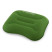 Подушка надувна Pinguin Pillow, Green (PNG 718041)