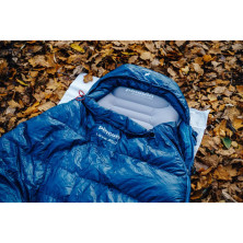 Подушка надувна Pinguin Pillow, Green (PNG 718041)