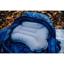 Подушка надувна Pinguin Pillow, Green (PNG 718041)