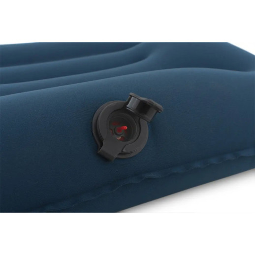 Подушка надувна Pinguin Pillow, Green (PNG 718041)