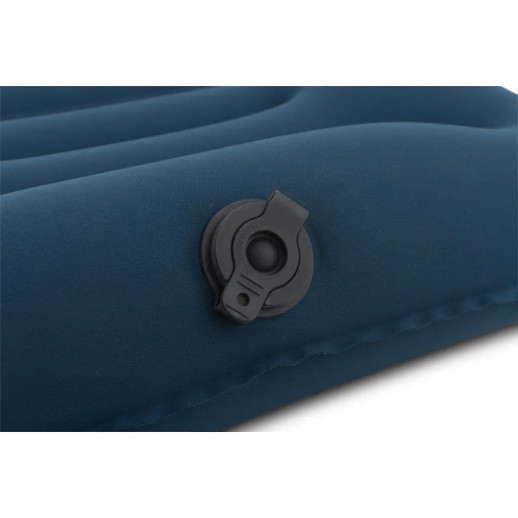 Подушка надувна Pinguin Pillow, Green (PNG 718041)