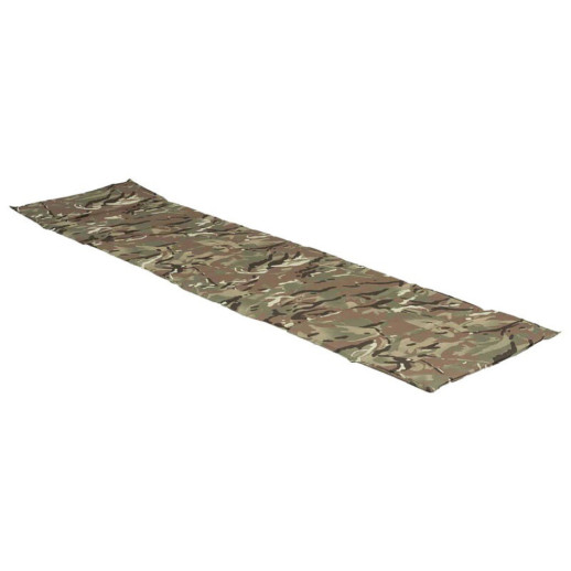 Килимок туристичний Highlander Z Sleeping Mat HMTC (SM031-HC) (931679)