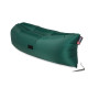 Надувний диван Lamzak Standart (зелений)