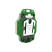 Ліхтар Armytek Crystal Pro, зелений