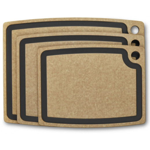 Обробна дошка Epicurean Gourmet M Кор. (445x330x9мм)