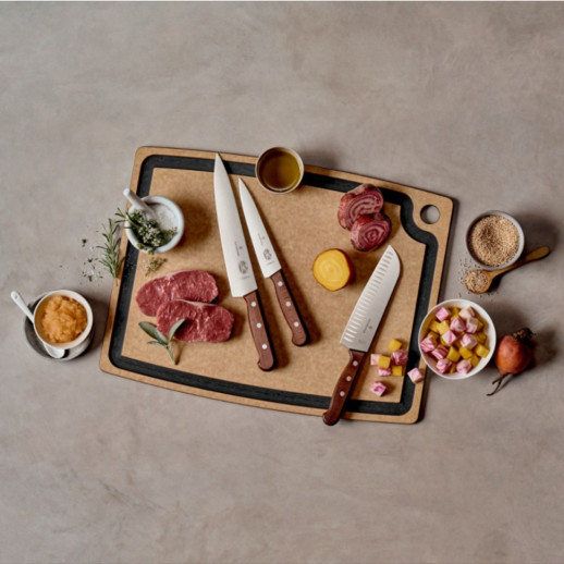 Обробна дошка Epicurean Gourmet M Кор. (445x330x9мм)