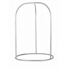 Стілець-гамак зі стійкою La Siesta CUL214ROA168 kiwi