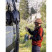 Фільтр для води LifeStraw Peak Gravity, 8 л, Mountain Blue (LSW LSPSF8MBWW)