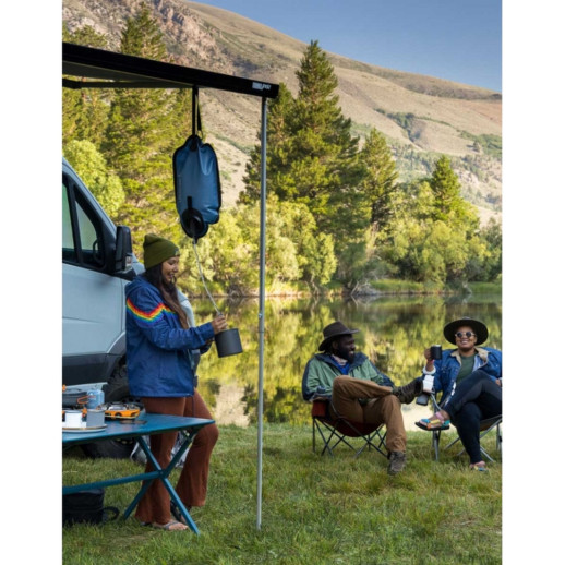 Фільтр для води LifeStraw Peak Gravity, 8 л, Mountain Blue (LSW LSPSF8MBWW)
