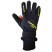 Рукавиці для скандинавської ходьби Gabel Wind Tech N.C.S. Black/Green S (8015012100007)