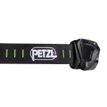 Ліхтар налобний Petzl Lamp HF10 black/green 2019 (пошкоджена упаковка)
