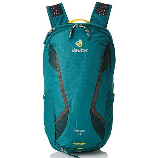 Рюкзак Deuter Race 8 л alpinegreen-forest