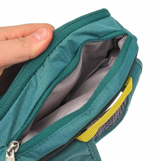 Рюкзак Deuter Race 8 л alpinegreen-forest