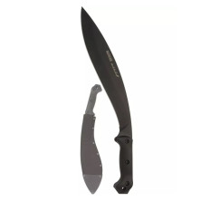 Кукрі KA-Bar Becker\Reinhardt Kukri Довжина клинка 33,6 см
