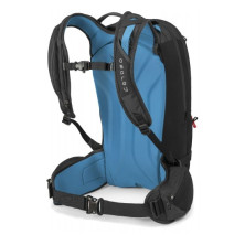 Рюкзак Osprey Kamber 22 Galactic Black, M/L