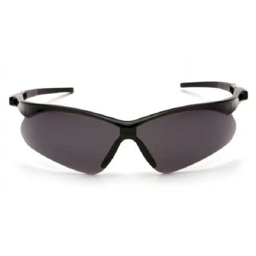Окуляри захисні Pyramex PMXtreme (gray) Anti-Fog чорні