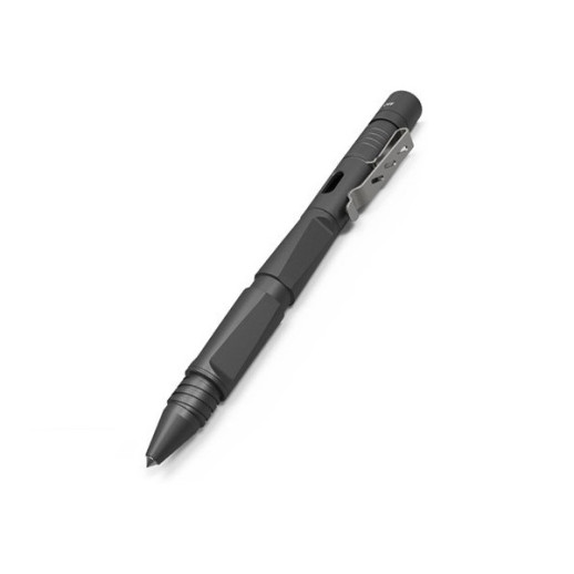 Тактична ручка Wuben TP10L Army Grey