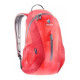Рюкзак Deuter City Light, червоний