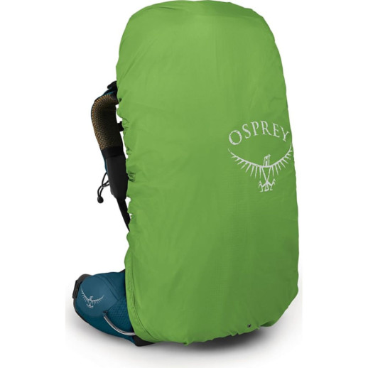 Рюкзак Osprey Atmos AG 53 л Venturi Blue - L/XL - синій