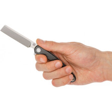 Ніж ремісник православний Малий SW, D2, CF