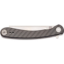 Ніж ремісник православний Малий SW, D2, CF