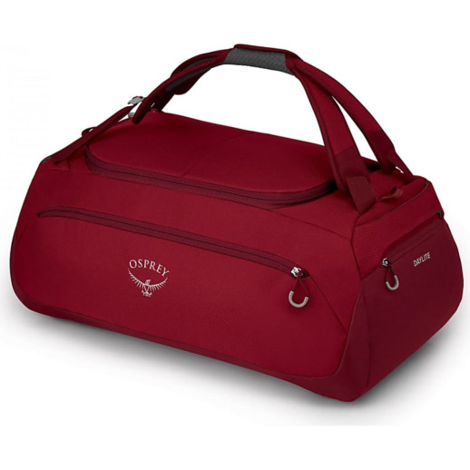 Сумка Osprey Daylite Duffel 60 Cosmic Red - O/S - червоний