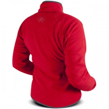 Фліс жіночий Trimm Froly red