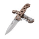 Ніж CRKT M16 Bronze /Silver (M16-03BS)