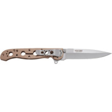 Ніж CRKT M16 Bronze /Silver (M16-03BS)