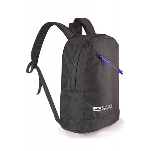 Рюкзак Travel Extreme Trend 18L black-blue