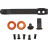 Набор запчастей Skif Service Kit Jock Aluminium BSW, olive