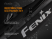 Поясна сумка Fenix AFB-10 блакитна (без упаковки)