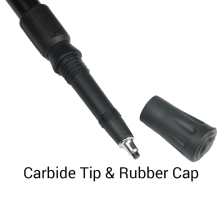 Монопод Vector Optics MAG V 84-181 см