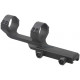 Моноблок Vector Optics 30 мм AR тактичний зі зміщенням