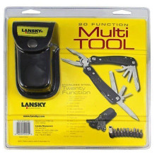 Мультитул Lansky Multi Tool блістер (LMT100B)
