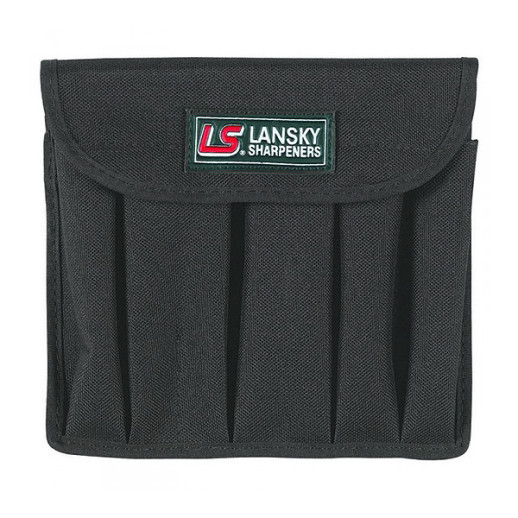 Чохол для точильного набору Lansky Field Case (LFP01)