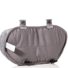 Подушечка Deuter Chin Pad колір 4005 titan (36634 4005)