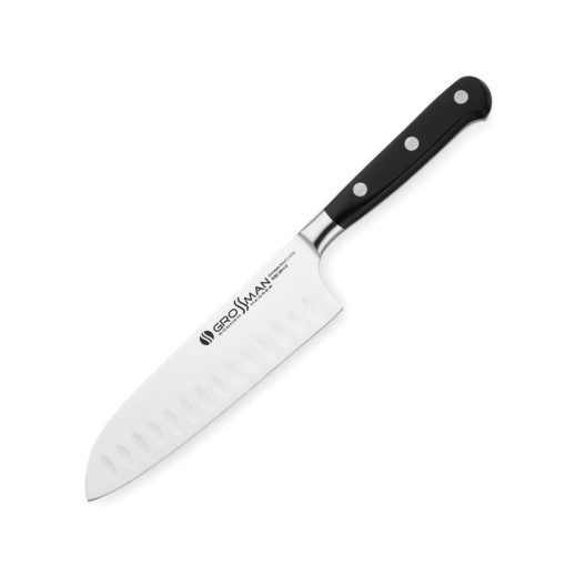 Набір кухонних ножів Grossman SL2323Y-Dayton