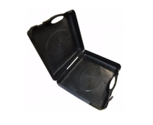 Кейс для плити пластиковий Tramp TRG-019