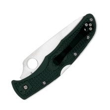Ніж Spyderco Endura 4, ZDP-189 C10PGRE