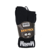 Шкарпетки Magnum Base Pack, чорні
