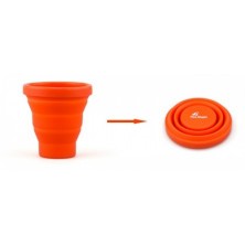 Стакан силіконовий Fire-Maple 200мл FMP-319