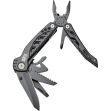 Мультитул SKIF Plus Handy Tool ц: black