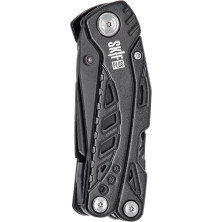 Мультитул SKIF Plus Handy Tool ц: black