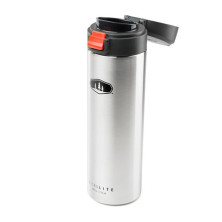 Термогорнятко GSI Outdoors Microlite 720 Flip (срібне)